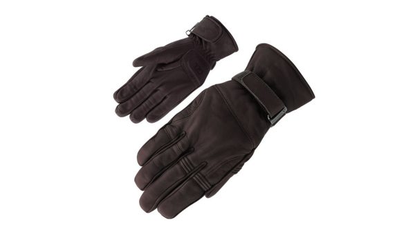 Orina-Midway-lederen-handschoenen-donkerbruine-kleur